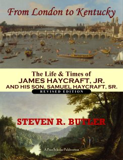 From London to Kentucky, Revised Edition